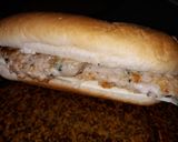 Foto del paso 3 de la receta: Dog burguer