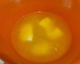 Sárgabarackos kevert sütemény 🍑🥰🍑 recept fázis 2 fotója
