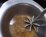 कुरकुरीत शेव (shev recipe in marathi) रेसिपी स्टेप 1 फोटो 