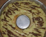 Foto del paso 6 de la receta: Rosca de Pascua súper esponjosa y económica 💞