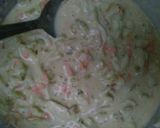 Foto langkah ke 4 dari resep Bakwan Sayur.