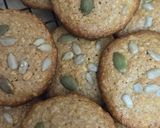 Foto del paso 5 de la receta: Galletitas de avena 🍪económicas y fáciles con múltiples opciones de sustitución 🍪