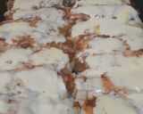 Foto del paso 5 de la receta: Canelones de carne y arroz
