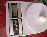 Foto del paso 10 de la receta: Conchas