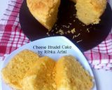Foto langkah ke 8 dari resep Cheese Brudel Cake (si kue ragi No Mixer).