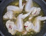 Foto langkah ke 3 dari resep Ayam Goreng Bawang Putih.