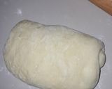 Foto del paso 4 de la receta: Medialunas sin Hojaldre de Manteca