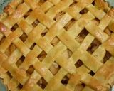 Foto langkah ke 6 dari resep Apple Pie.