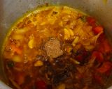 लौकी चना दाल Lauki chana dal रेसिपी चरण 2 फोटो