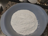 Focaccia Leccese (de Donato de Santis)
