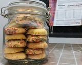 Foto langkah ke 13 dari resep Thumbprint Vegan.