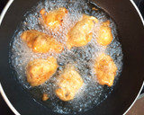 Foto del paso 5 de la receta: Pollo agridulce tipo chino