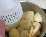 A picture of step 6 of My Kind of Cottage Pie 😋.