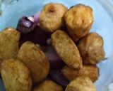 Foto langkah ke 3 dari resep Soto Banjar.