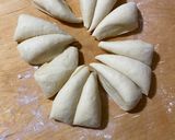 Pihe-puha japán tejes zsemlék recept fázis 5 fotója