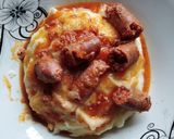 صورة لخطوة 3 من وصفة بوري بالمرڨاز