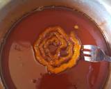 Jalebi (Indian Snack) recipe step 7 photo