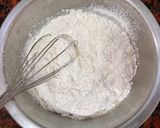 蕾絲蛋捲的食譜步驟3照片