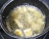 Foto del paso 2 de la receta: Chicharrón de pescado