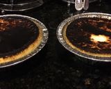 Foto del paso 4 de la receta: Cheesecake fit tarta de queso bajo/cal