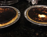 Foto del paso 4 de la receta: Cheesecake fit tarta de queso bajo/cal