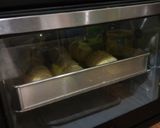 Foto langkah ke 10 dari resep Roti Pisang Homemade.