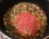 Foto del paso 8 de la receta: Pollo en salsa con patatas guisadas