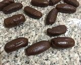A picture of step 11 of Home made baba dudu.