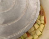 Foto del paso 13 de la receta: Menestra de hortalizas