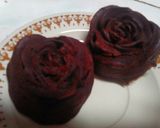 Foto langkah ke 5 dari resep Brownies Kukus Simpel no mixer (ekonomis).