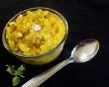 અનાનાસ નો શીરો (Pineapple Sheera Recipe In Gujarati) રેસીપી સ્ટેપ5ફોટો
