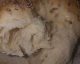 Foto del paso 10 de la receta: PAN JALA (pan Trenzado) de Romina Stricker