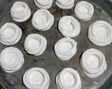 Foto del paso 4 de la receta: Mini Pavlovas
