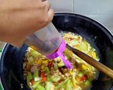 Foto langkah ke 7 dari resep Tumis manisa.