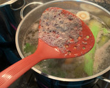 Foto del paso 1 de la receta: Cocido de Navidad ¡clavado al de la abuela Carmela!