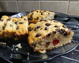 Foto del paso 3 de la receta: Budín inglés con chips de chocolate