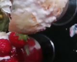 Une image de l'étape 8 de Tiramisu fraise🍓.