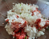 Foto del paso 2 de la receta: Hamburguesas Caseras de Ternera