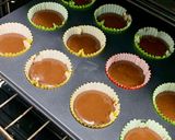 Foto del paso 6 de la receta Magdalenas de chocolate