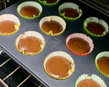 Foto del paso 6 de la receta: Magdalenas de chocolate