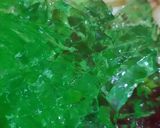 Foto langkah ke 1 dari resep Es Buah Cincau Tape.