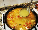 Foto del paso 17 de la receta: Paella marinera