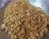 Foto langkah ke 9 dari resep Mie Goreng Special Ala2.