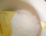 A picture of step 1 of Chocolate pure bliss cookie.