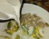 Foto langkah ke 3 dari resep Es Alpukat Susu.