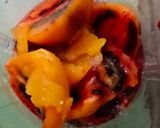 Foto langkah ke 1 dari resep Jus Terong Belanda.
