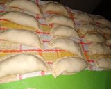 Foto del paso 4 de la receta: Empanadas