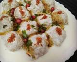 Dahi Bhalle recipe step 10 photo