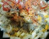 Aluu Bhujia recipe step 2 photo