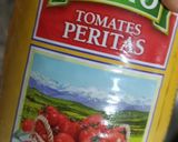 Foto del paso 4 de la receta: Salsa de pizza en microondas